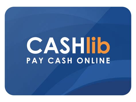  cashlib casino