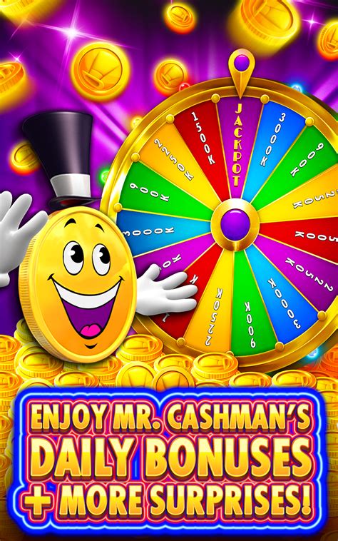  cashman casino android