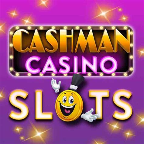  cashman casino app real money