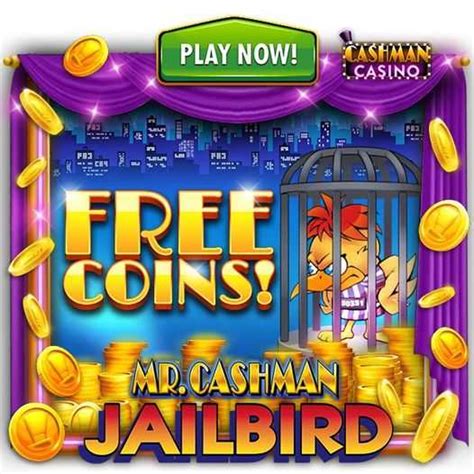  cashman casino coin links