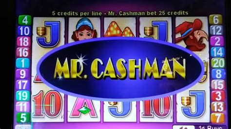  cashman casino magic eyes
