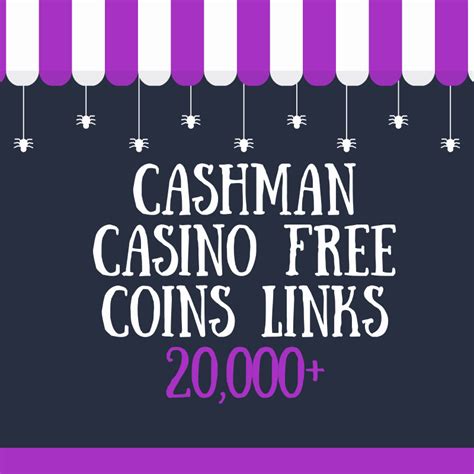  cashman casino promo