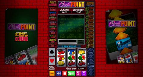  cashpoint casino slots/irm/modelle/loggia bay