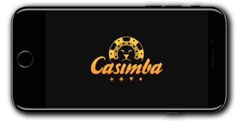 casimba casino contact number