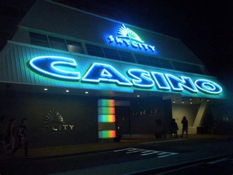  casino 2018