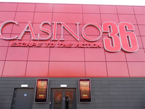  casino 36