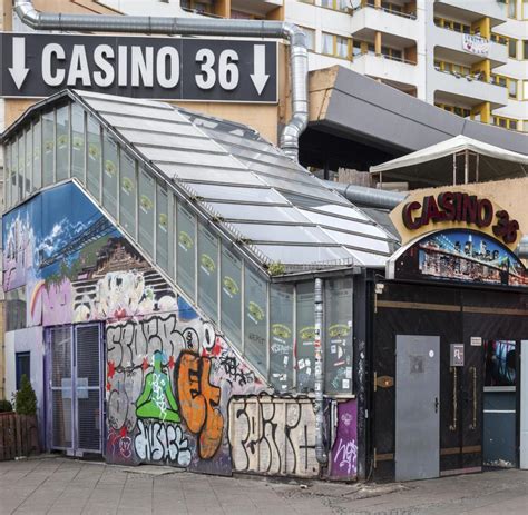  casino 36 berlin