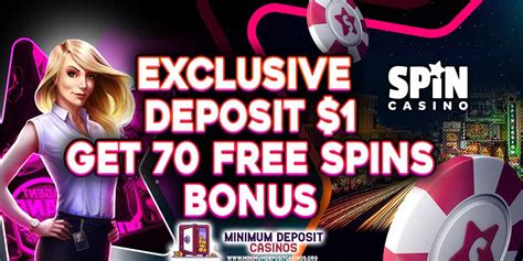  casino 70 free spins