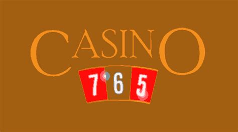  casino 765 bonus