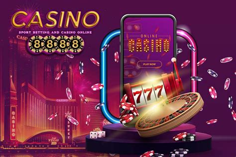  casino 8888