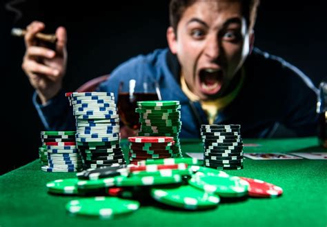  casino addiction
