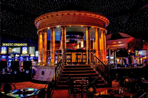  casino admiral colosseum/service/3d rundgang/ohara/exterieur