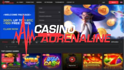 casino adrenaline no deposit bonus