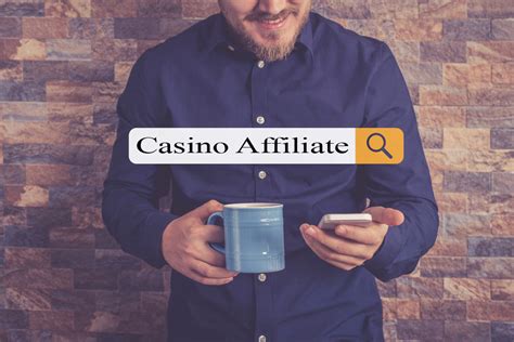  casino affiliate erfahrungen/service/aufbau/irm/modelle/life