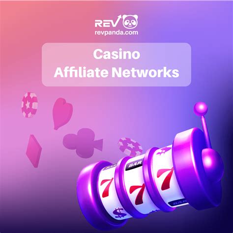  casino affiliate networks