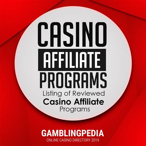  casino affiliate partner