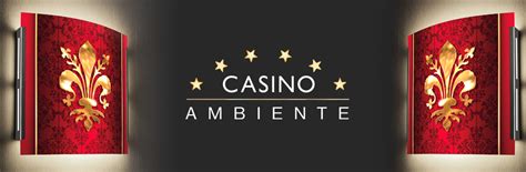  casino ambiente/headerlinks/impressum