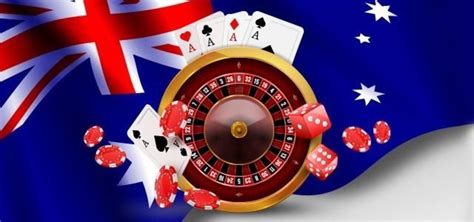  casino australia real money