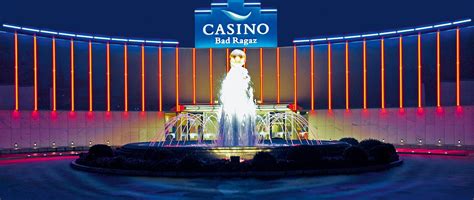  casino bad ragaz verlosung/irm/premium modelle/terrassen