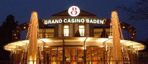  casino baden dinner und roulette/service/finanzierung