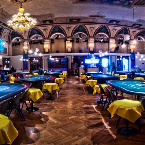  casino baden poker turnier/irm/interieur