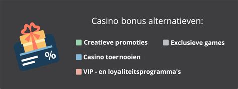  casino belgie bonus