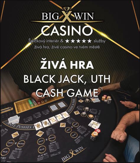  casino big x win