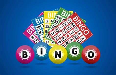  casino bingo