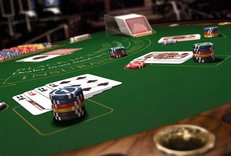  casino blackjack kuralları