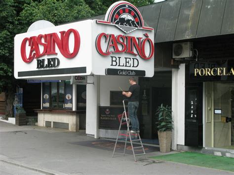  casino bled/ohara/exterieur