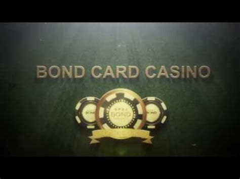  casino bond wien/irm/exterieur