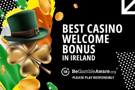  casino bonus ireland
