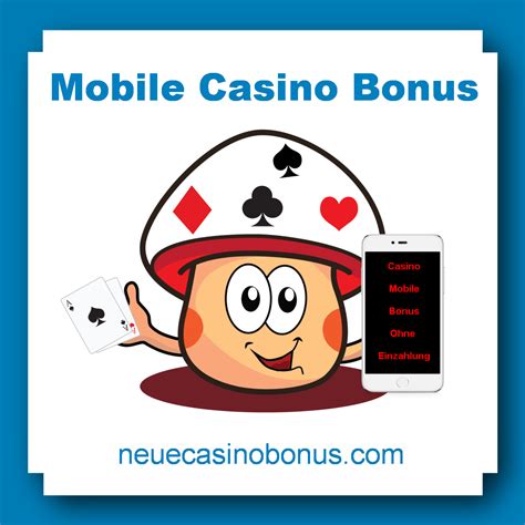  casino bonus ohne einzahlung handy