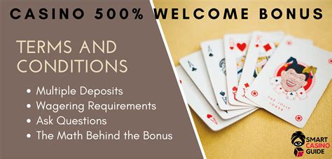  casino bonus terms and conditions