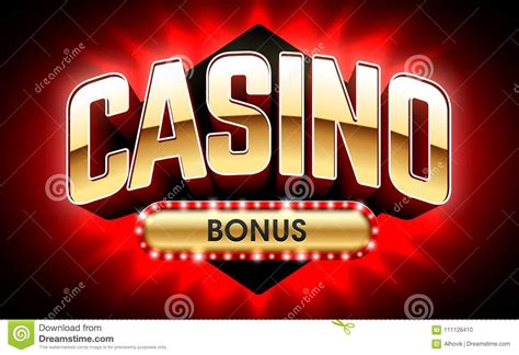  casino bonuse