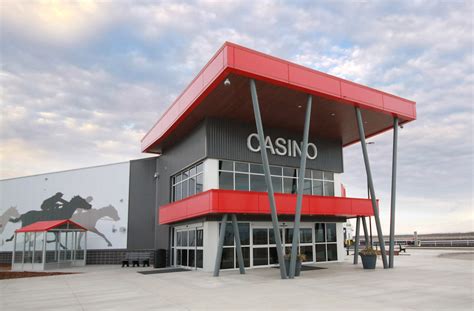  casino building/irm/techn aufbau