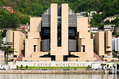  casino campione architekt/ohara/interieur/irm/modelle/cahita riviera