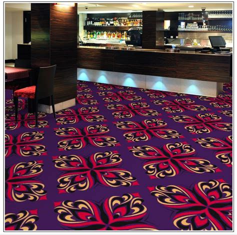  casino carpet/irm/premium modelle/violette