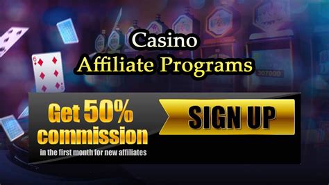  casino casino affiliates