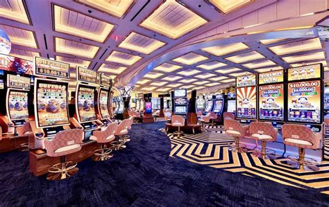  casino champion/ohara/interieur