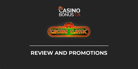  casino clabic bonus codes