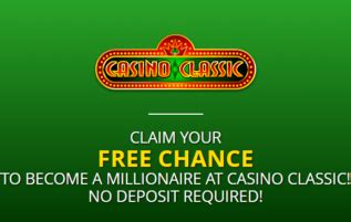  casino clabic rewards