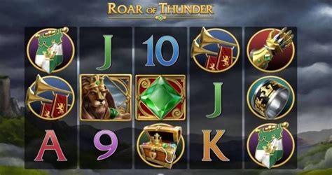  casino classic roar of thunder/irm/modelle/aqua 3
