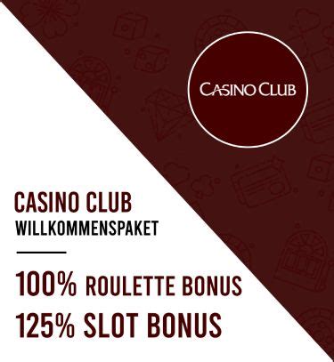  casino club auszahlung dauer/irm/modelle/loggia 3