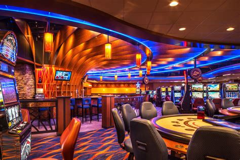  casino club poker/ohara/interieur