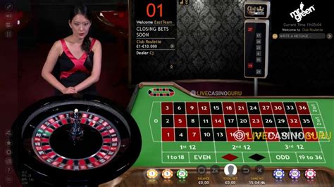  casino club roulette/irm/premium modelle/reve dete
