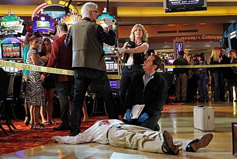  casino crime