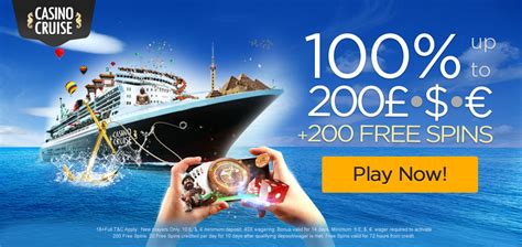  casino cruise free bonus code/service/probewohnen