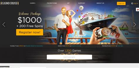 casino cruise free spins/ohara/techn aufbau/kontakt