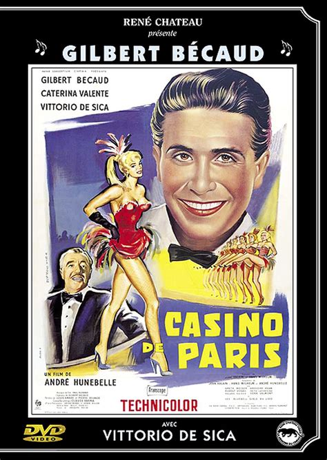  casino de paris film/irm/premium modelle/oesterreichpaket